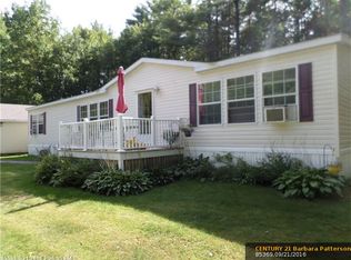 7 Rodier Rd, South Berwick, ME 03908