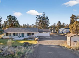 4805 NW 57th St, Redmond, OR 97756