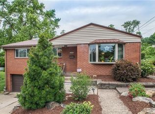5102 Earlsdale Rd, Pittsburgh, PA 15234