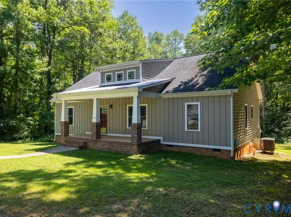 58 Woodson Mill Dr, Bumpass, VA 23024