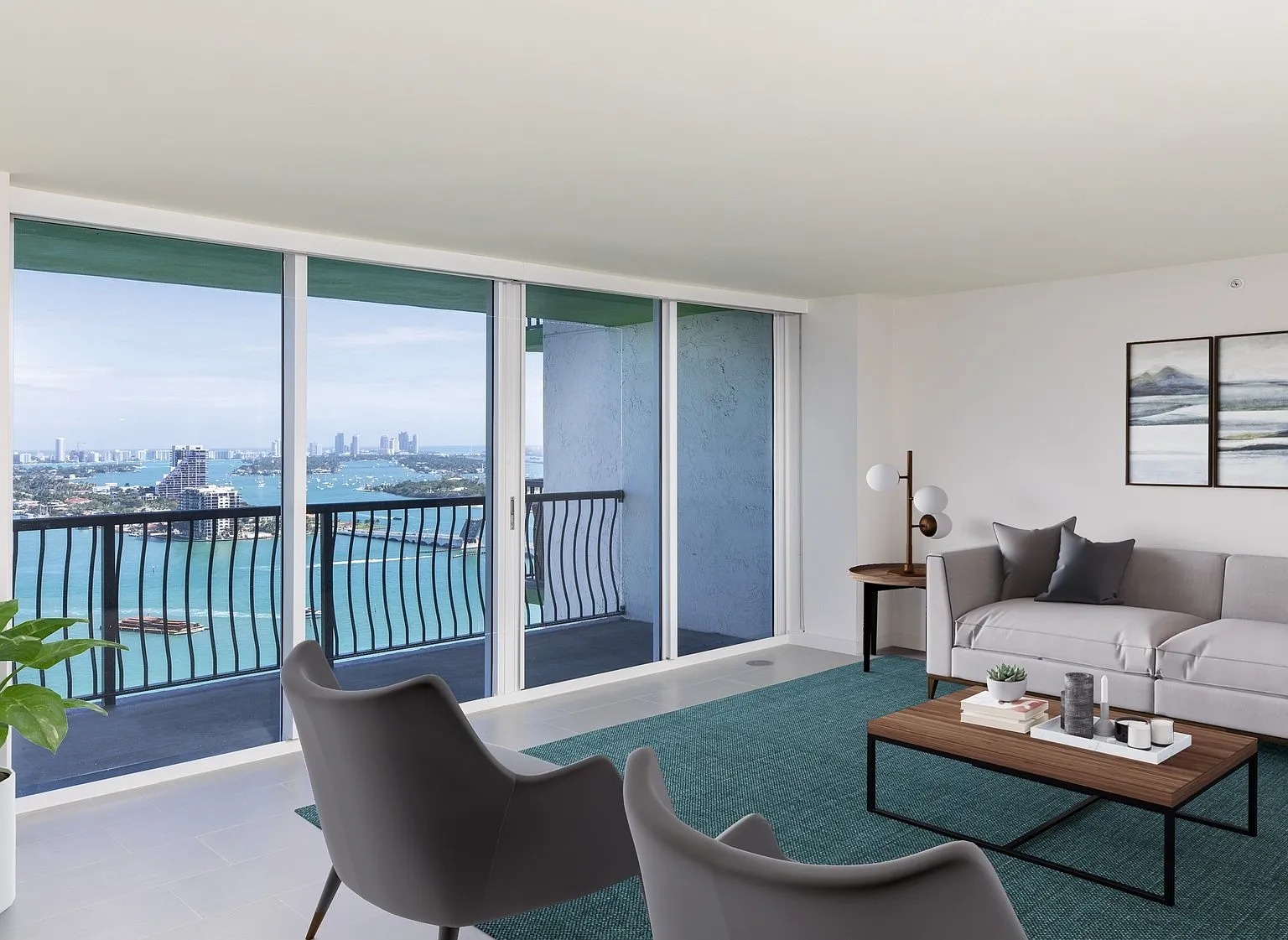 Bay Parc — Photo 1