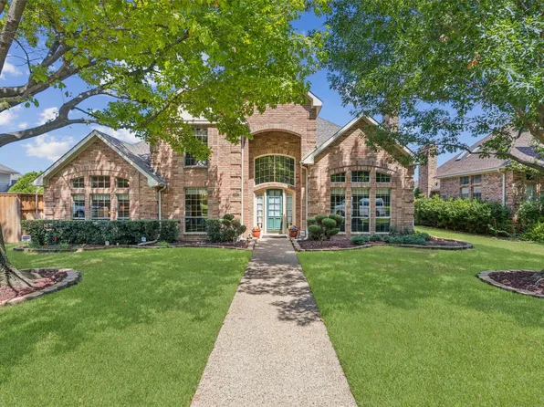 5304 Brouette Ct, Plano, TX 75023