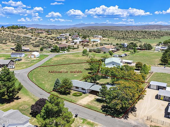 4th image of 18535 S JOSEPH HODGE Road
