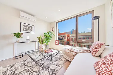 Rented by Living New York