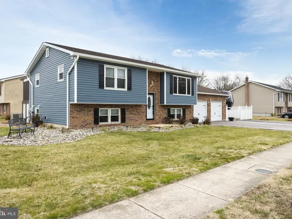 1725 Middleborough Rd, Baltimore, MD 21221