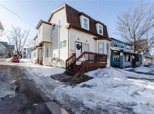 176 Wesley St #172, Moncton, NB E1C4W3