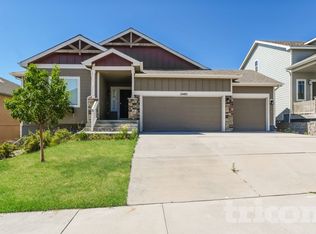 13485 Park Meadows Dr, Peyton, CO 80831