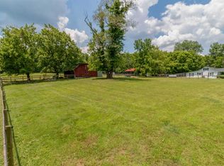 1242 Antioch Rd, Clarksville, TN 37040