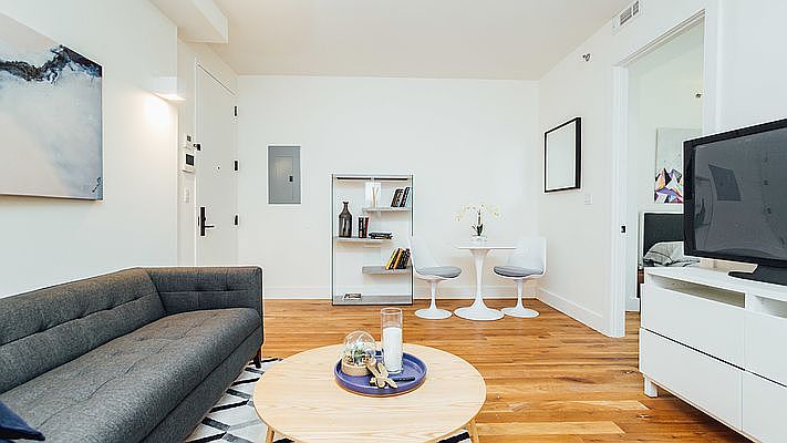 1st image of 492 Lefferts Ave APT 1A