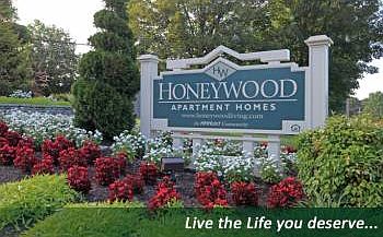1st image of 3107 Honeywood Ln APT K