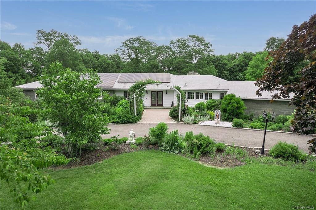 584 Horsepound Road, Carmel, NY 10512 MLS H6255080 Zillow