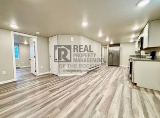 700 W Myrtle St #B, Fort Collins, CO 80521