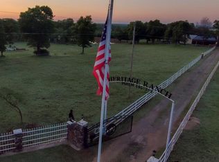 33100 S 529th West Ave, Stroud, OK 74079