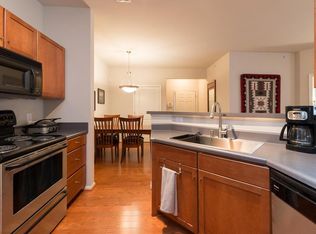 705 Walker Sq APT 1A, Charlottesville, VA