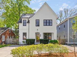 5533 Kendall Dr, Nashville, TN 37209