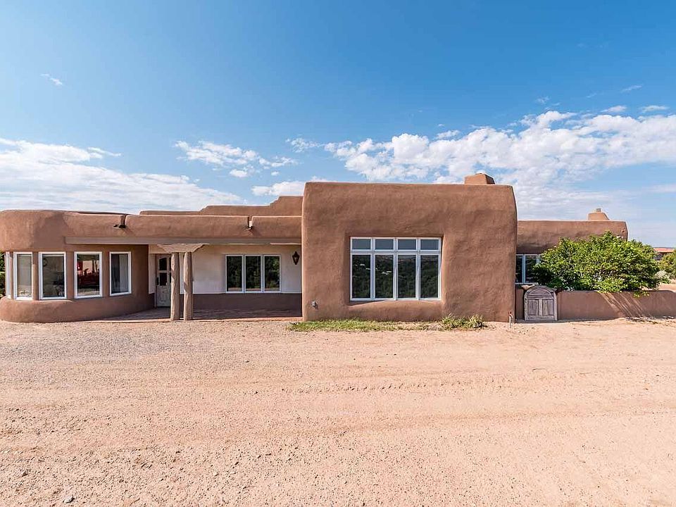 210 Camino Del Rincon, Santa Fe, NM 87506 MLS 969756 Zillow