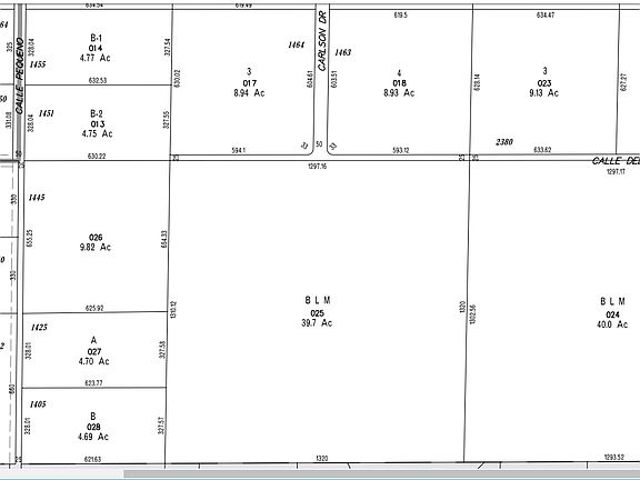 2nd image of 1405 Calle Pequeno