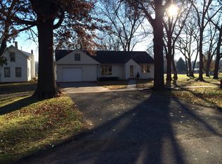 1001 N Frost Ave, Avoca, IA 51521