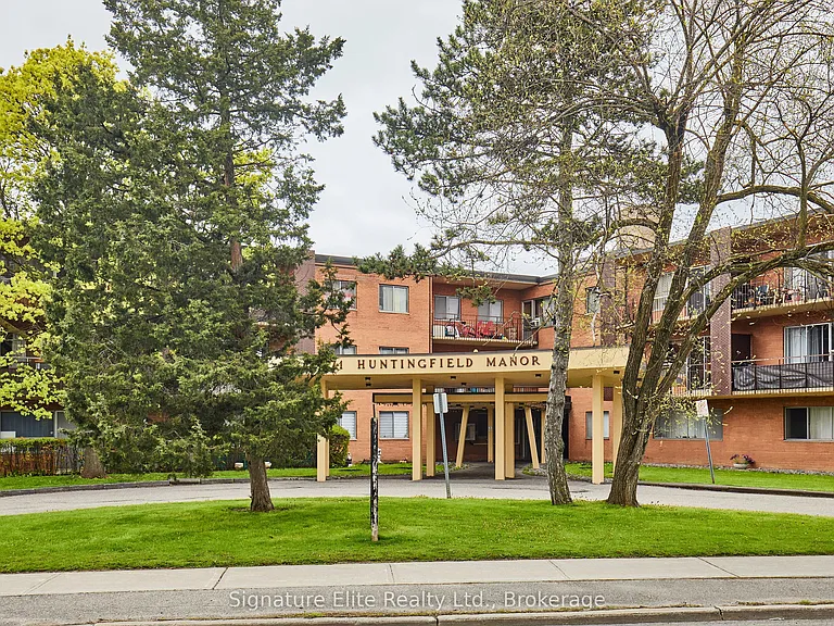 71 Guildwood Pkwy #204 — Photo 29