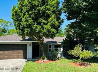 1220 Snowbird Ave NW, Palm Bay, FL 32907