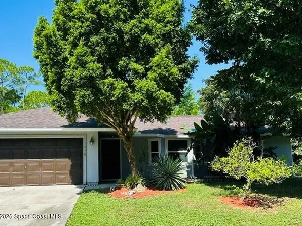 1220 Snowbird Ave NW, Palm Bay, FL 32907