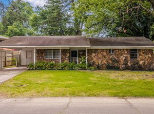 11 Stagecoach Rd, Conway, AR 72034