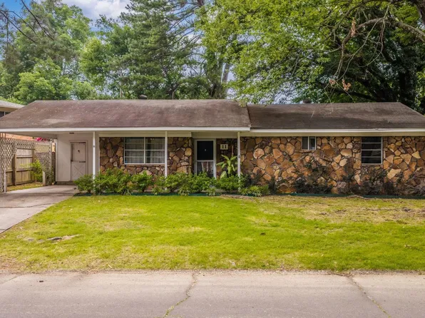 11 Stagecoach Rd, Conway, AR 72034