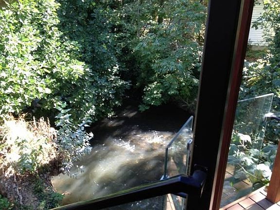 View 3 from upper deck