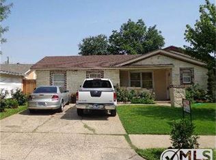 3513 Plaza Park Dr, Garland, TX 75042