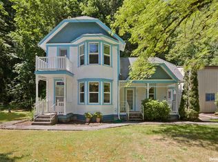 44329 N River Dr, Foster, OR 97345