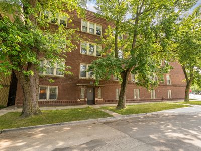 1941 W Chase Ave #G, Chicago, IL, 60626