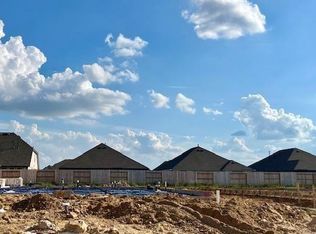 23315 Persimmon Creek Ln, Katy, TX 77493