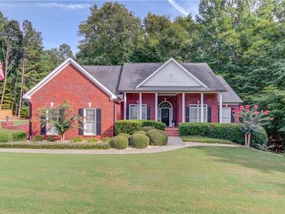 2711 Brookhaven Ln, Buford, GA, 30518