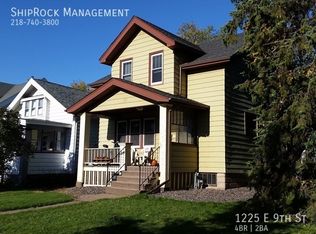 1225 E 9th St, Duluth, MN 55805