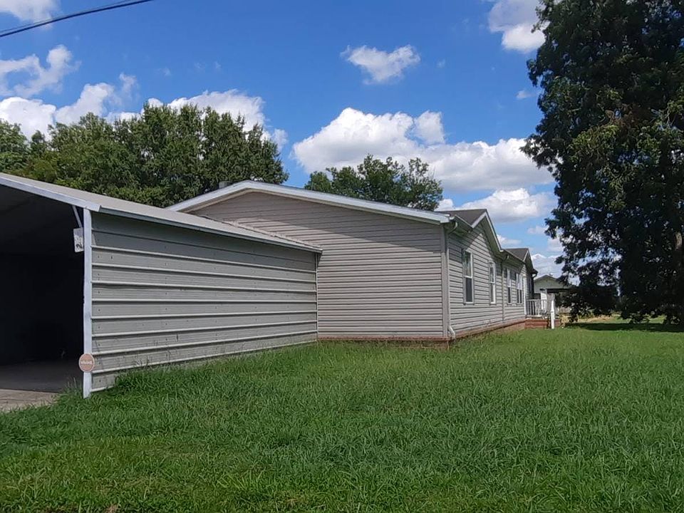 203 Oak, Humphrey, AR 72073 Zillow