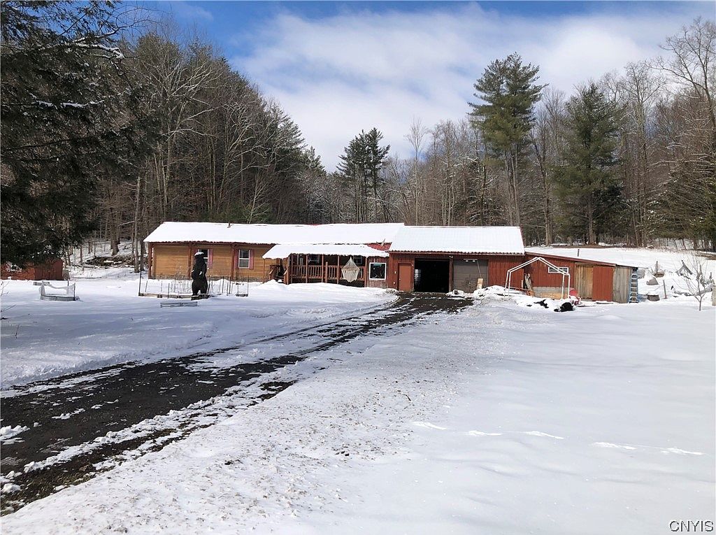 9045 Blossvale Rd, Taberg, NY 13471 Zillow