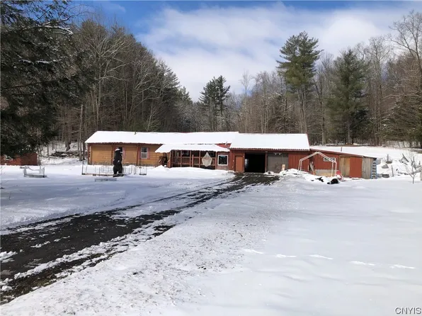 9045 Blossvale Rd, Taberg, NY 13471