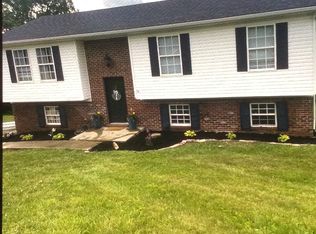 416 Brown St, Berea, KY 40403