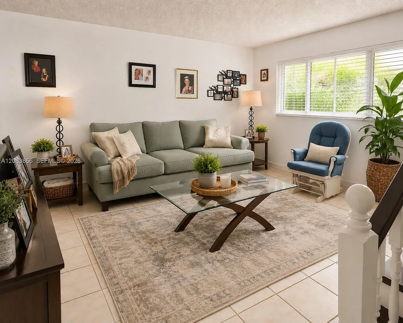 Center Court Condominium — Photo 2