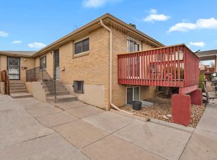 233 S Decatur Street, Denver, CO 80219