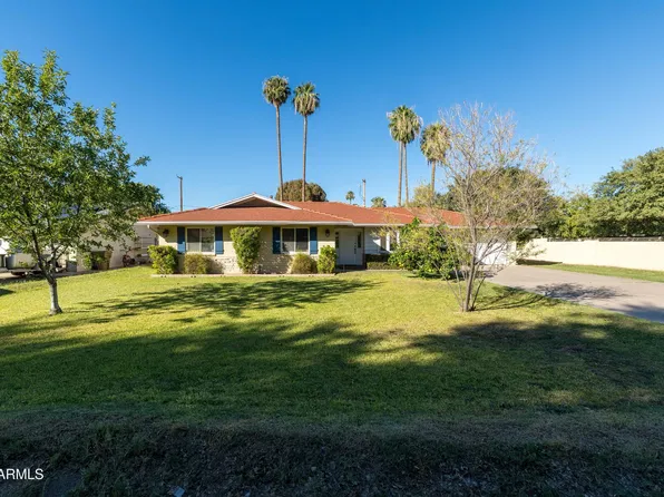 702 W RANCHO Drive, Phoenix, AZ 85013