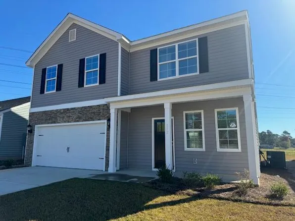 172 Willow Bay Dr, Orangeburg, SC 29118