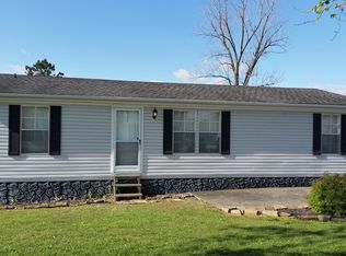 5659 State Route 1245, Beaver Dam, KY 42320