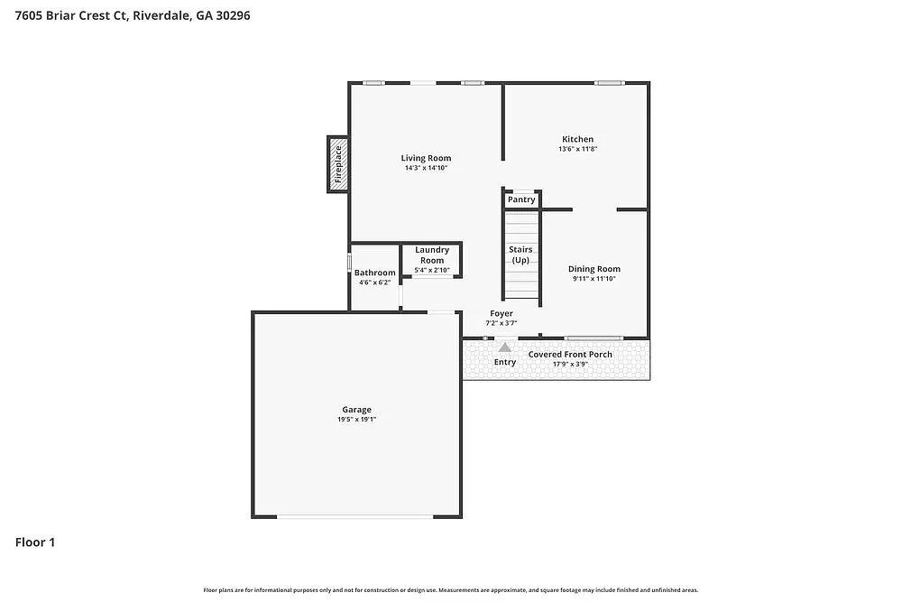 Building Photo - 7605 Briar Crest Ct