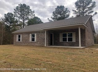 11241 Browns Ferry Rd, Sarah, MS 38665