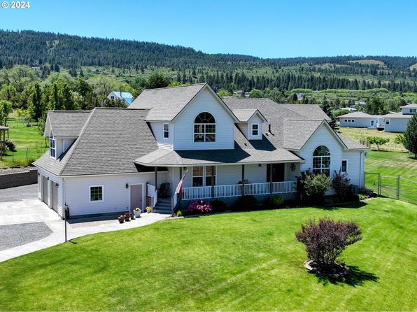 318 S 20th St, La Grande, OR 97850