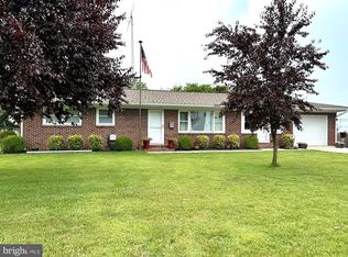 614 Elm Dr, Seaford, DE 19973