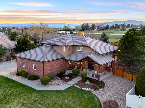 5925 Zinnia Court, Arvada, CO 80004