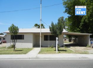 840 E Grangeville Blvd, Hanford, CA 93230
