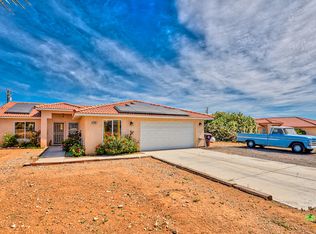 57962 Pimlico St, Yucca Valley, CA 92284